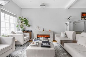 House | 4 bedrooms - 4-bed Knightsbridge Home Gym Cinema Jacuzzi (London)