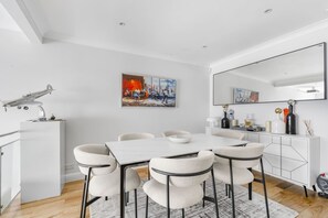 House | 4 bedrooms - 4-bed Knightsbridge Home Gym Cinema Jacuzzi (London)