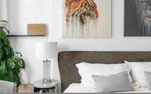 House | 4 bedrooms - 4-bed Knightsbridge Home Gym Cinema Jacuzzi (London)