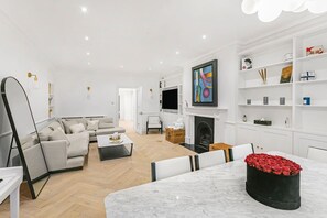 Huis | 3 slaapkamers