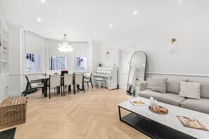 Huoneisto | 3 makuuhuonetta