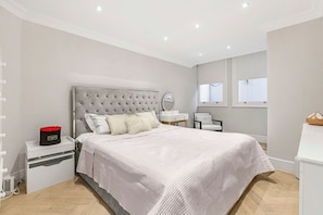 Huis | 3 slaapkamers