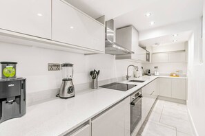 Huoneisto | 3 makuuhuonetta