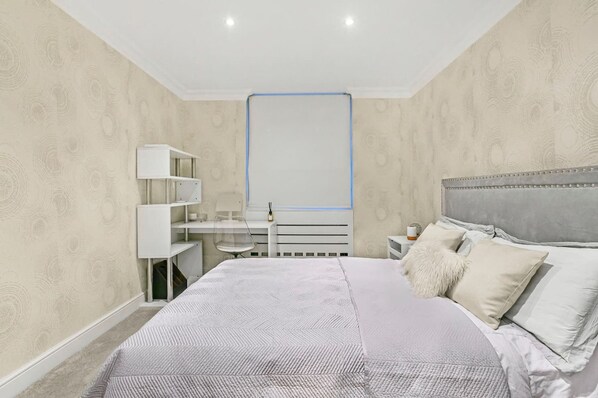 Huoneisto | 3 makuuhuonetta