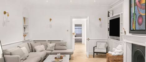 อพาร์ทเมนท์ | 3 ห้องนอน