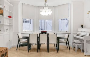 Huis | 3 slaapkamers