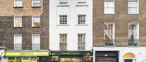 アパートメント | 1 室のベッドルーム