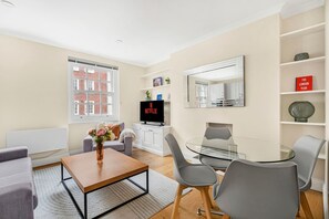 House - Cosy Marylebone Residence Super Fast Wifi (London)