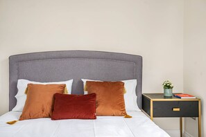 House - Cosy Marylebone Residence Super Fast Wifi (London)