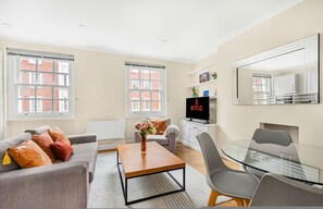 House - Cosy Marylebone Residence Super Fast Wifi (London)