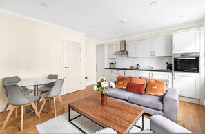 House - Cosy Marylebone Residence Super Fast Wifi (London)