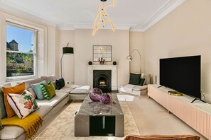 4 habitaciones 