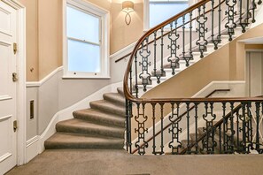 Departamento | 4 habitaciones 