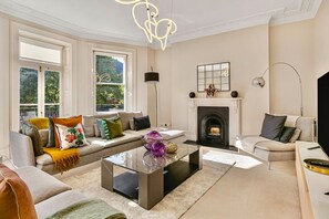 Departamento | 4 habitaciones 