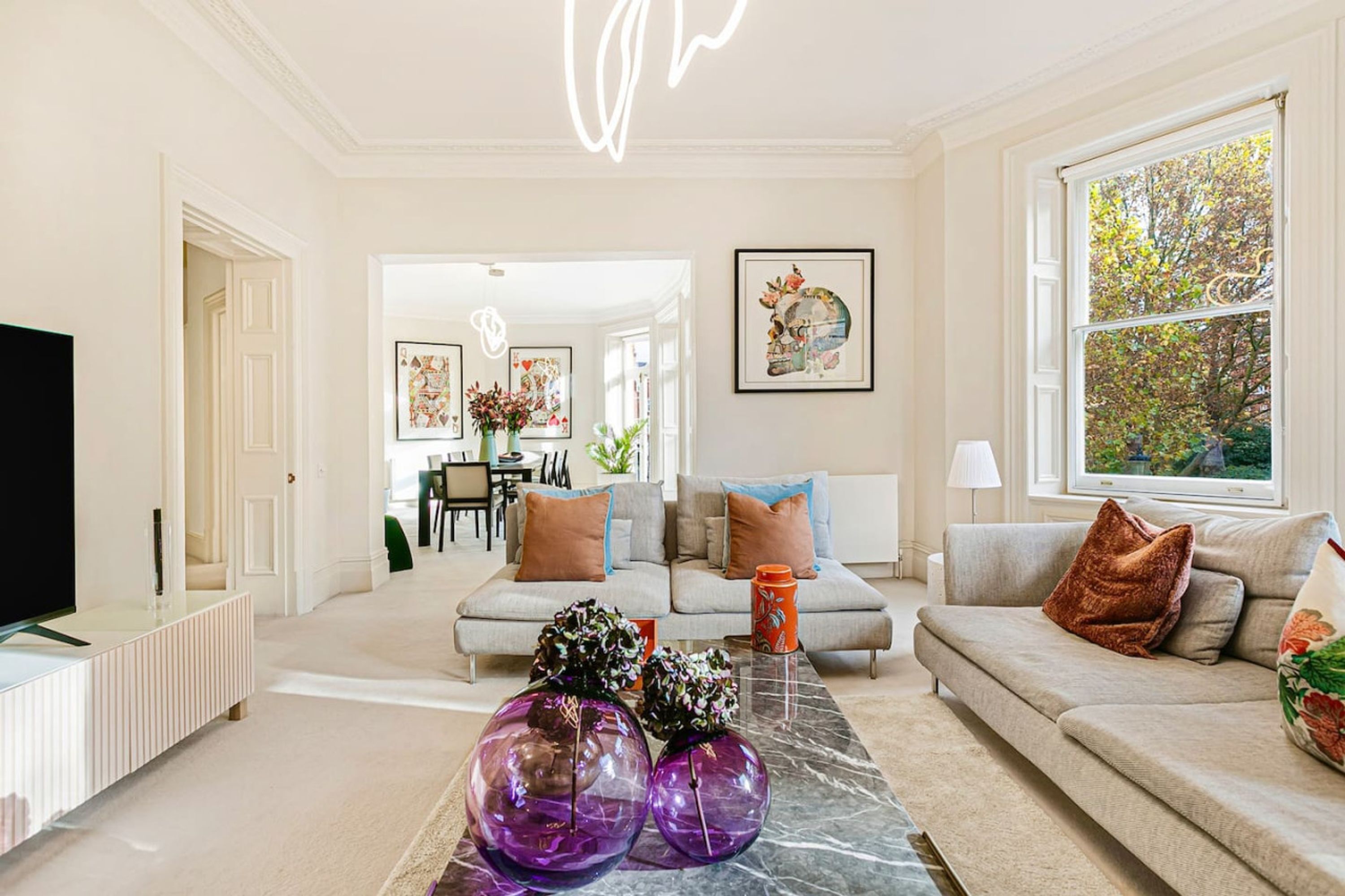 4 عدّة غرف نوم