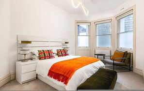 4 bedrooms - 8 Million Home Cadogan Square Access (London)