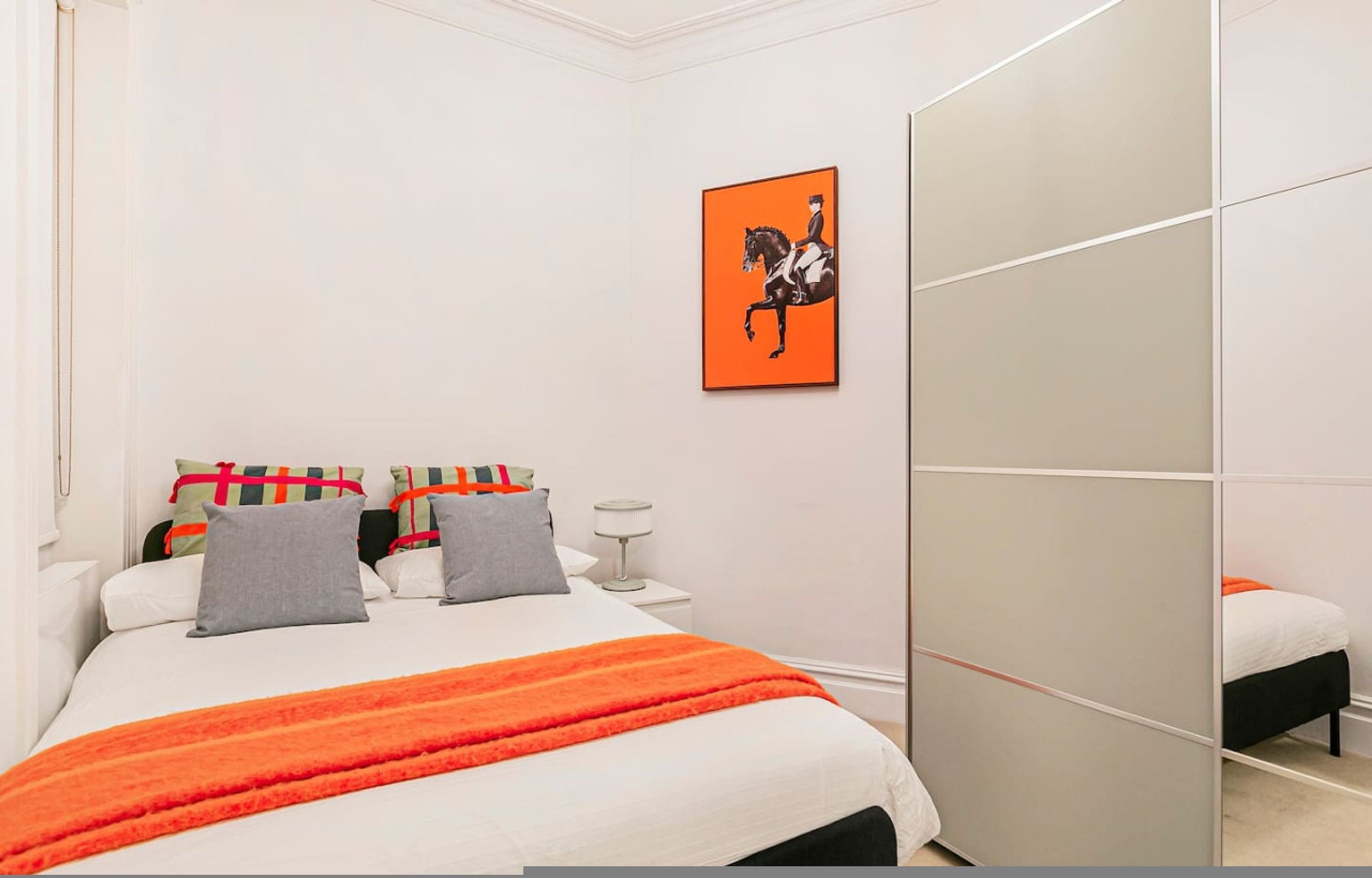 Apartment | 4 bedrooms