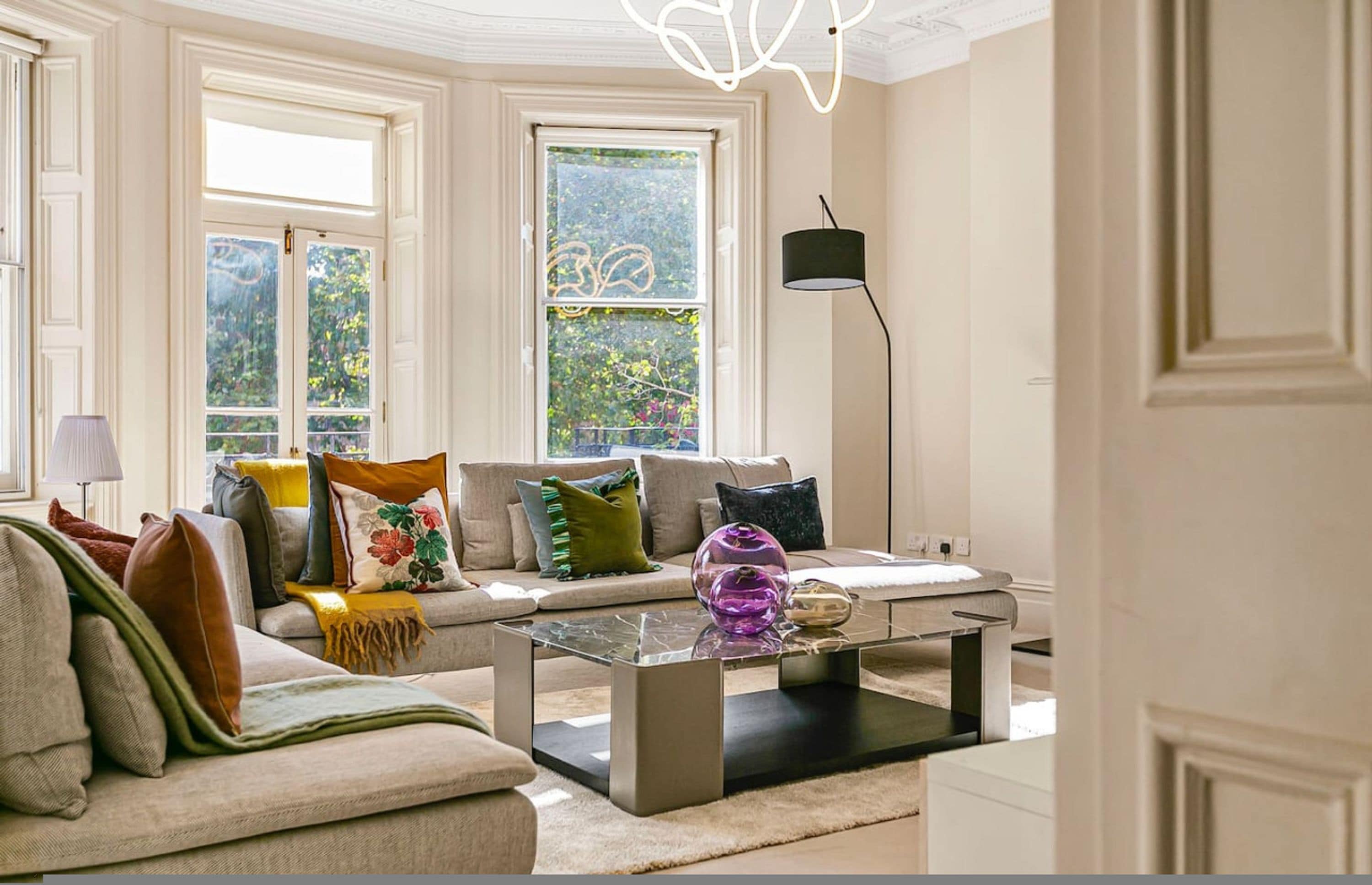 Apartment | 4 bedrooms