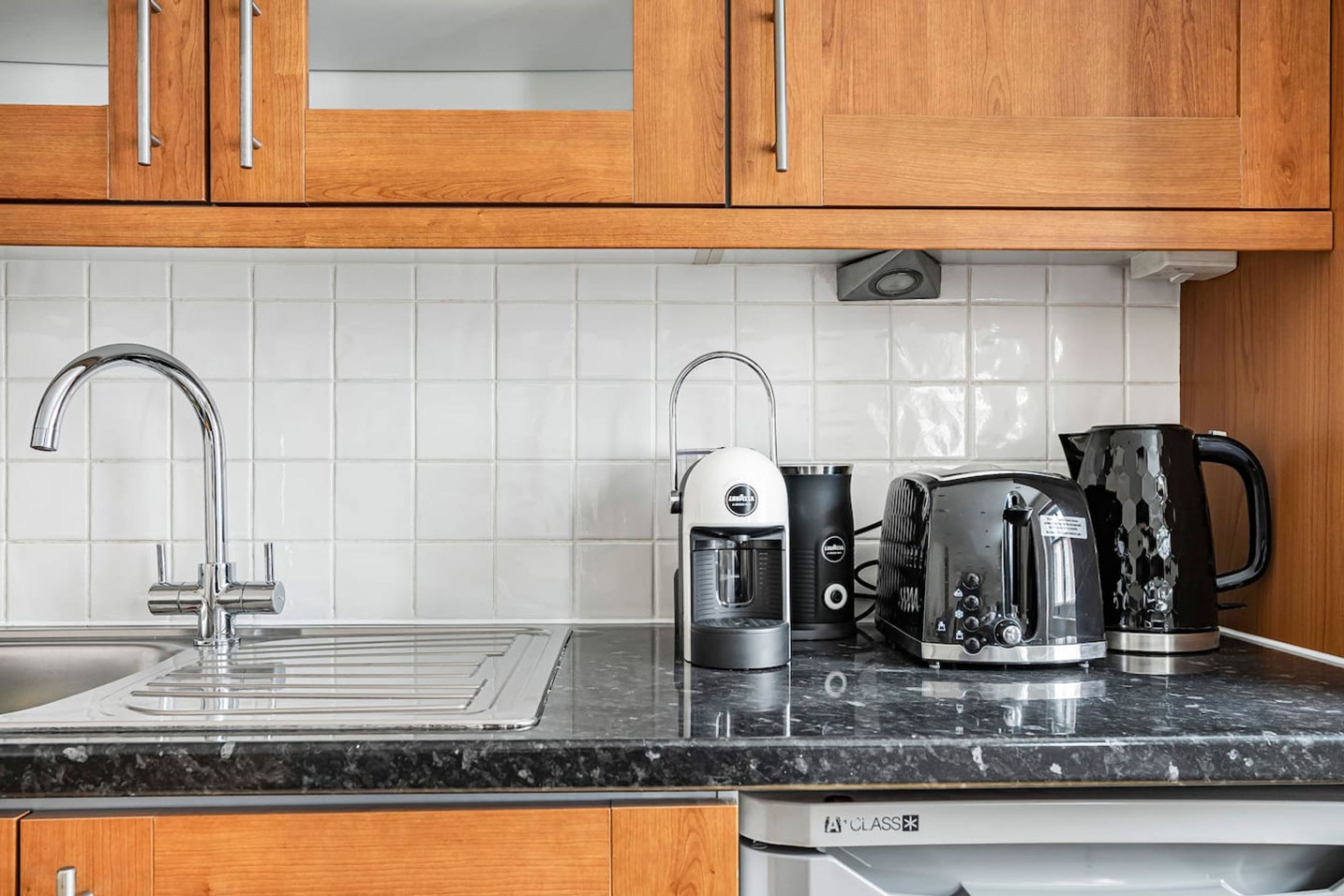 Appartement | 1 chambre