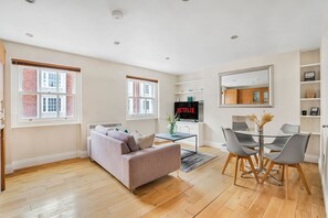 Casa | 1 quarto
