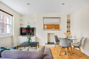 Ferienhaus | 1 Schlafzimmer