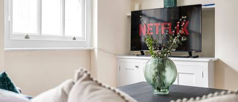 Appartement | 1 chambre