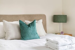 Ferienhaus | 1 Schlafzimmer