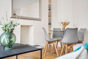 Ferienhaus | 1 Schlafzimmer