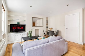 House | 1 bedroom - Marylebone Residence Best Location Fast Wifi (London)