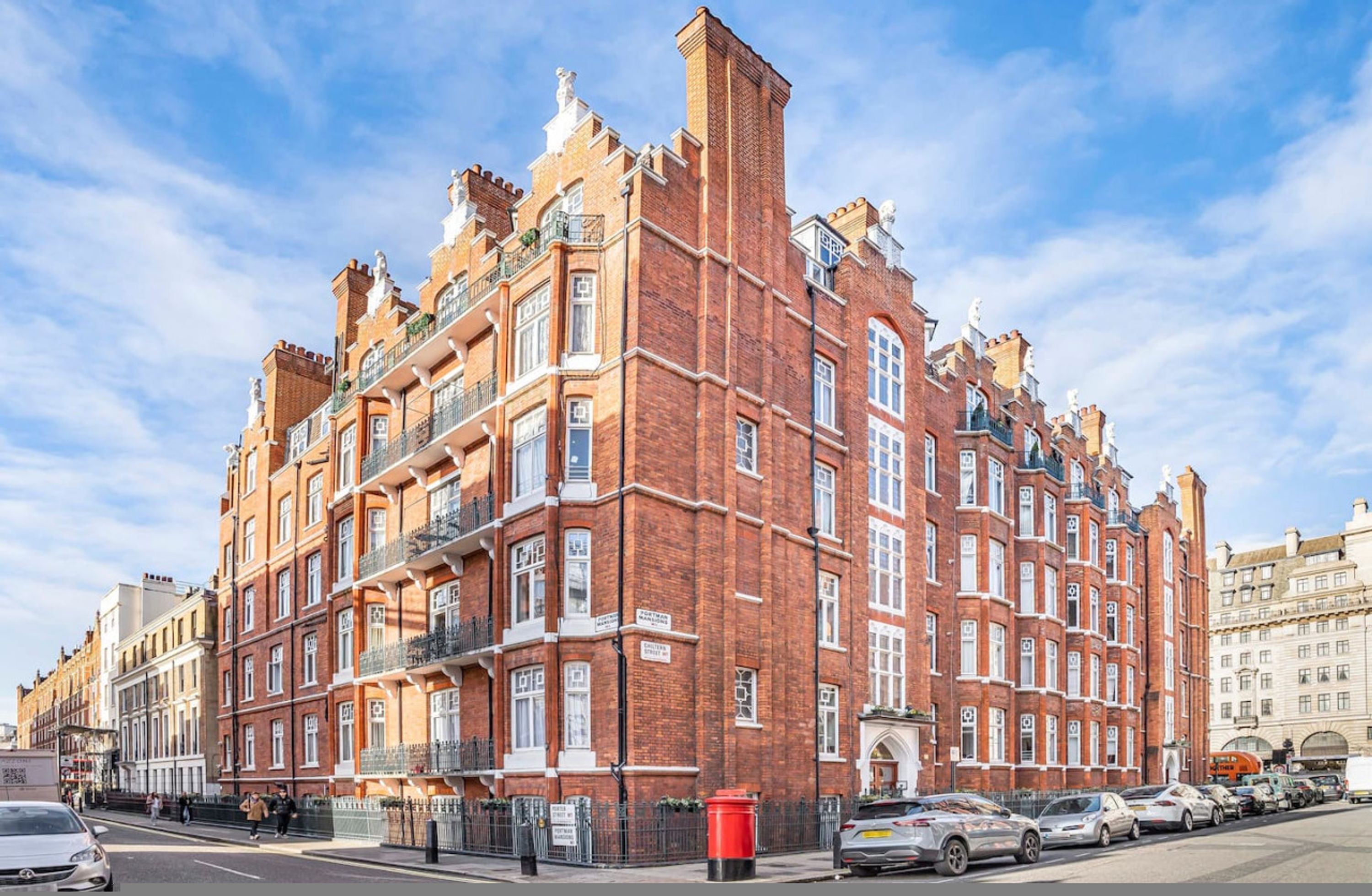 Huoneisto | 2 makuuhuonetta