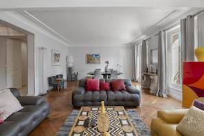 Casa | 4 quartos