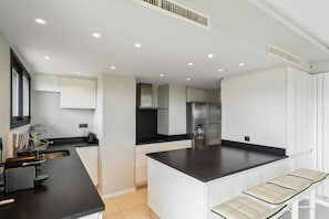 4 habitaciones 