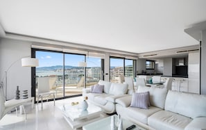 4 habitaciones 
