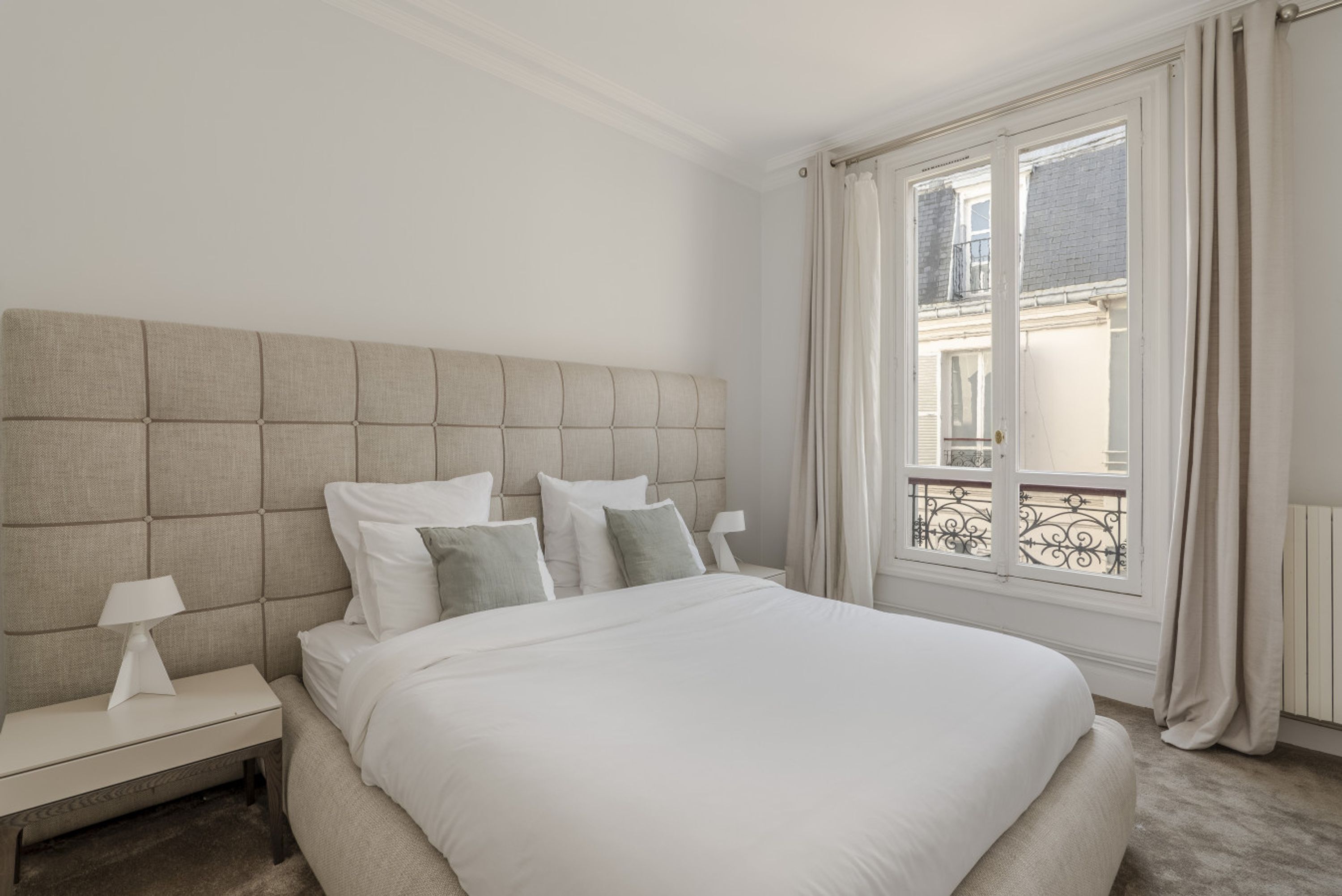 Apartment | 5 bedrooms