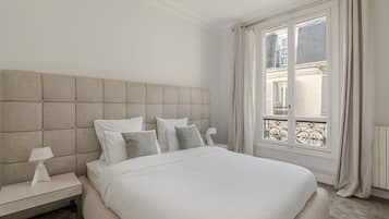 Apartment | 5 bedrooms