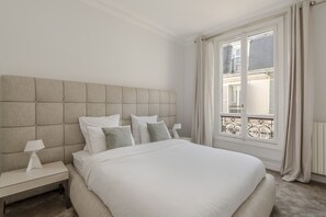 公寓 | 5 多间卧室