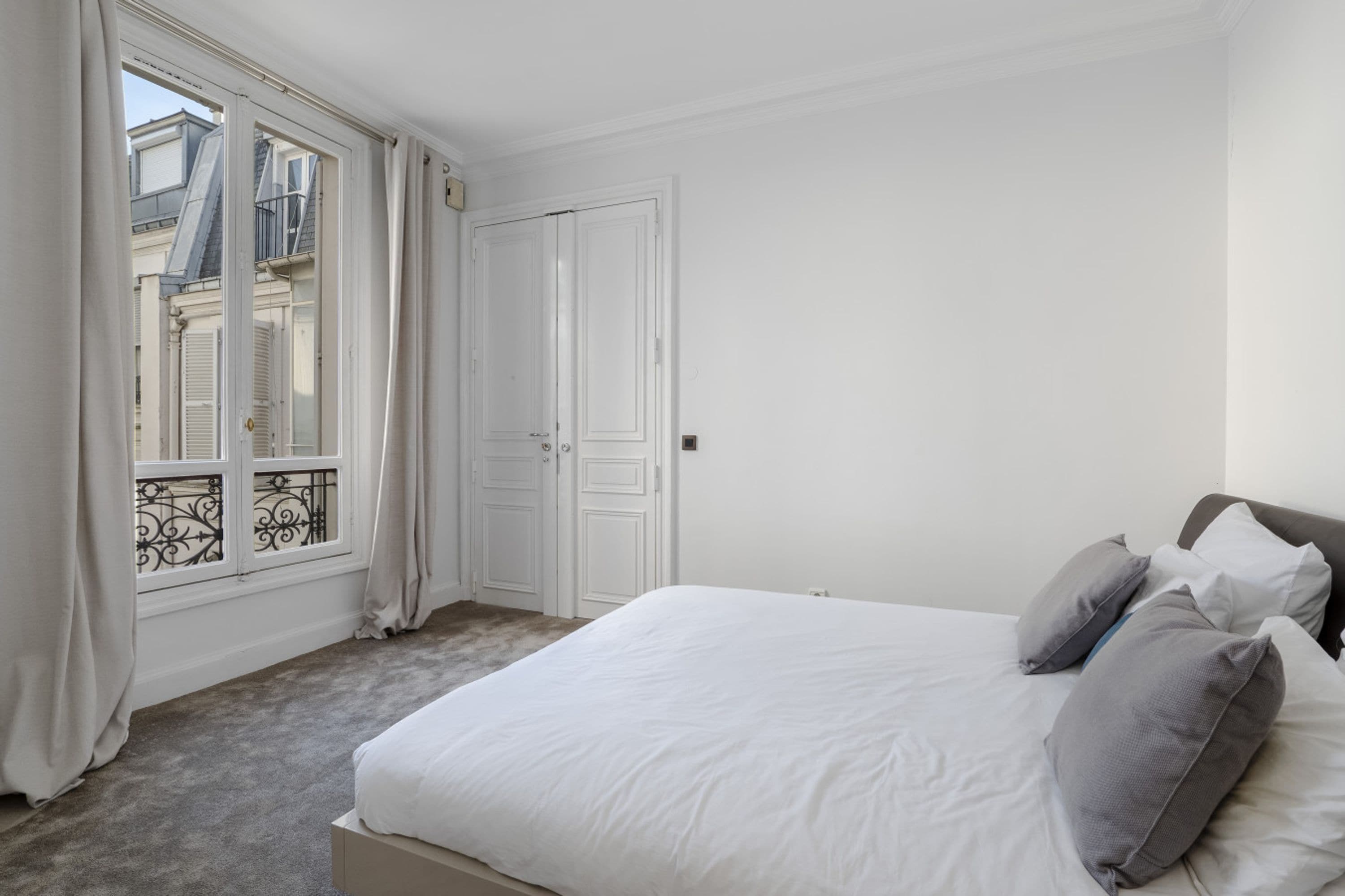 Huoneisto | 5 makuuhuonetta