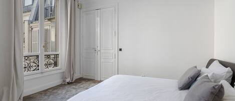 Huoneisto | 5 makuuhuonetta