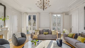 Apartment | 5 bedrooms