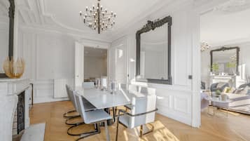 Apartment | 5 bedrooms