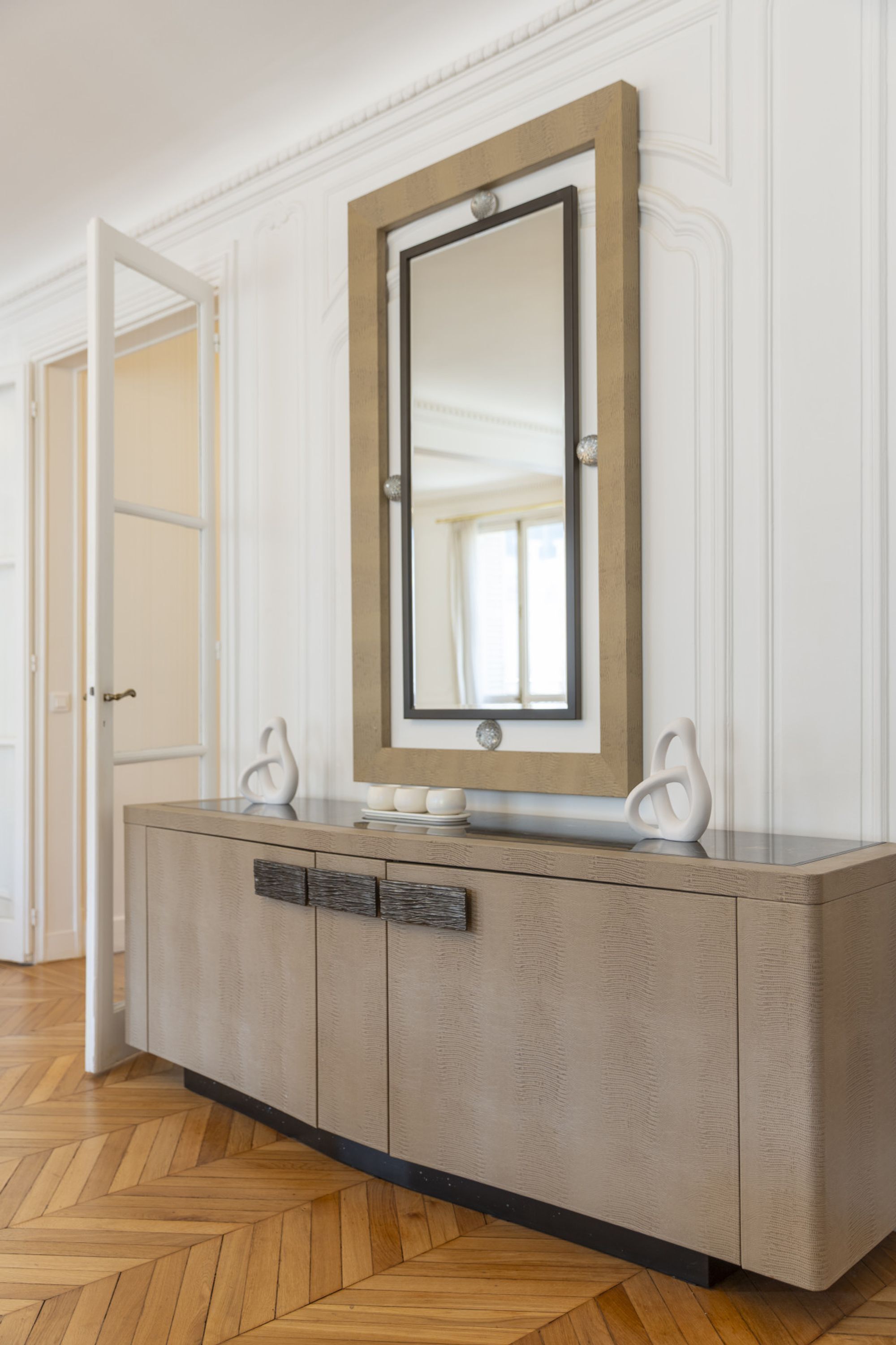 公寓 | 5 多间卧室