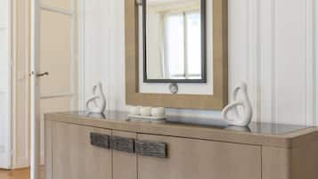 Apartment | 5 bedrooms