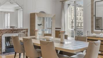 Apartment | 5 bedrooms