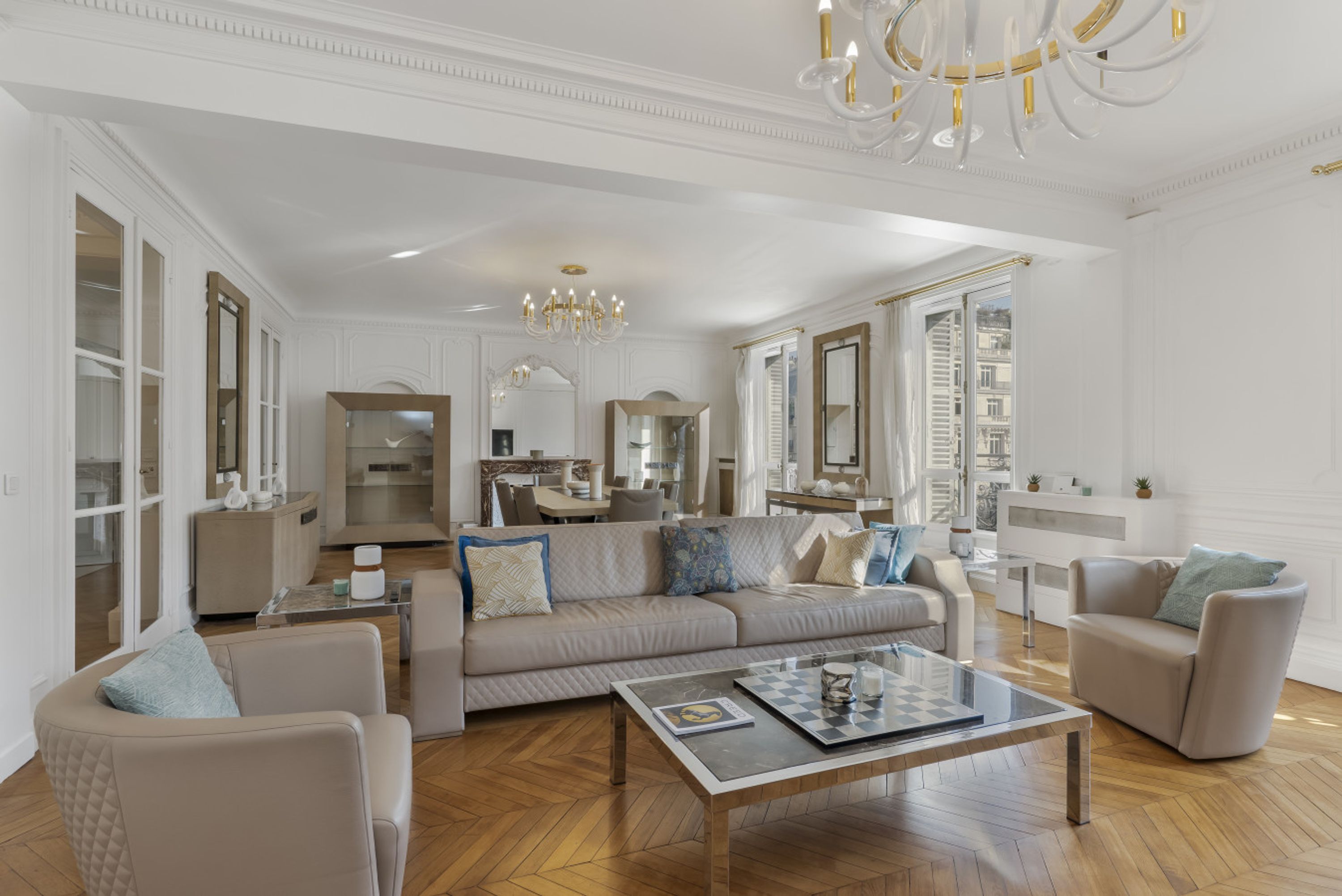 Maison | 5 chambres