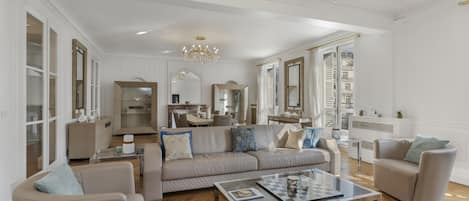 Maison | 5 chambres