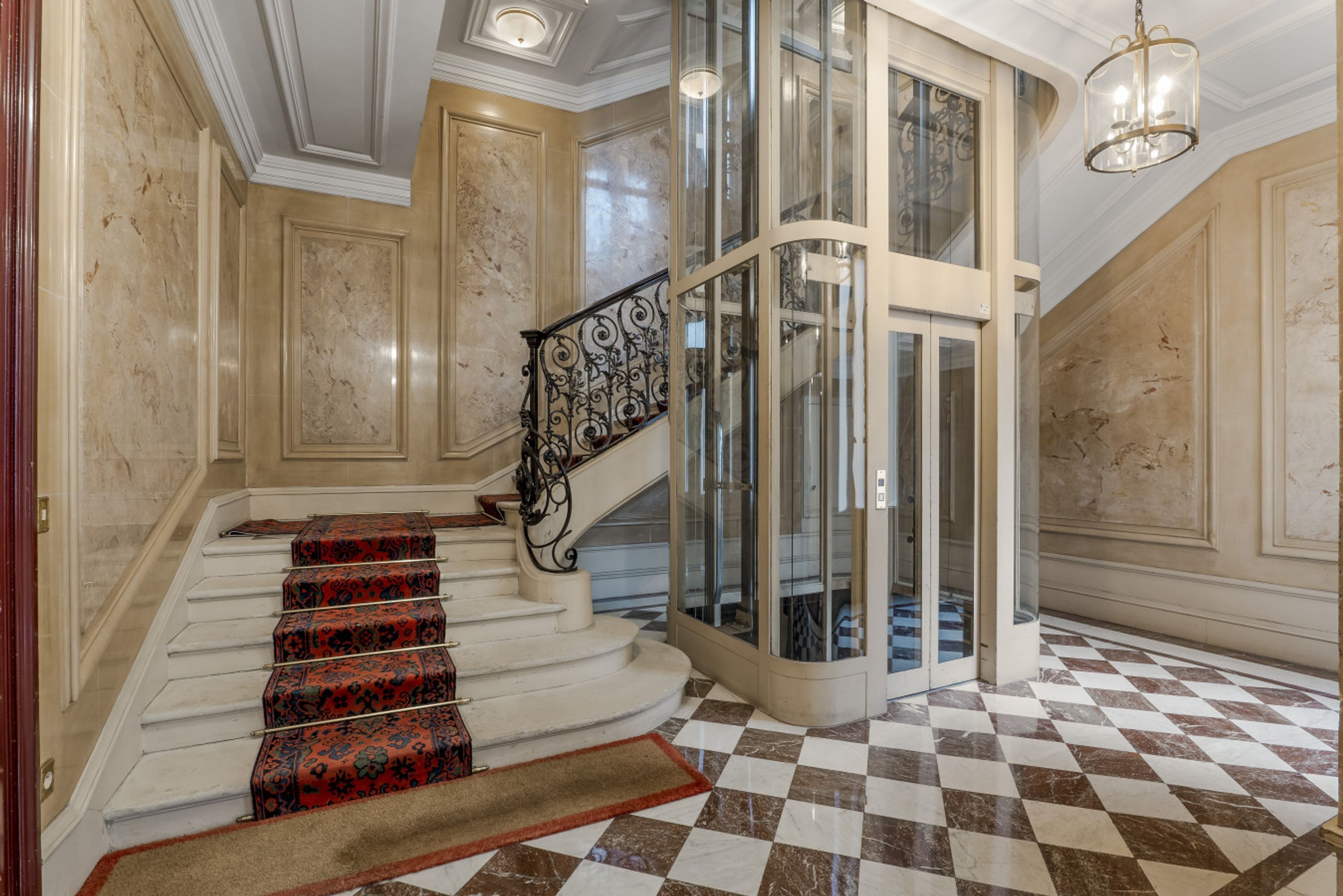 Apartment | 5 bedrooms