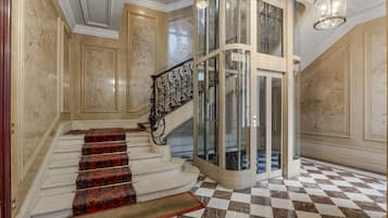 Apartment | 5 bedrooms