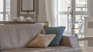 Apartment | 5 bedrooms