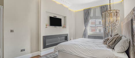 Leilighet | 3 soverom