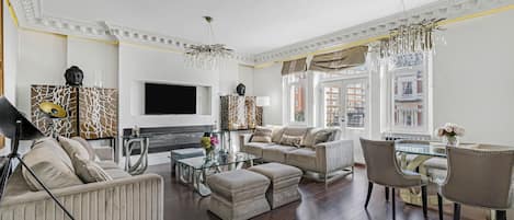 Apartment | 3 bedrooms